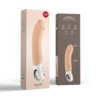 FUN FACTORY – BIG BOSS G5 VIBRATOR NUDE G-spot Vibrators | SEX Shop Ireland 15