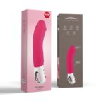 FUN FACTORY – BIG BOSS G5 VIBRATOR PINK G-spot Vibrators | SEX Shop Ireland 11
