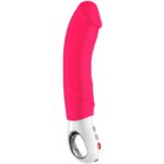 FUN FACTORY – BIG BOSS G5 VIBRATOR PINK G-spot Vibrators | SEX Shop Ireland 10