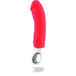 FUN FACTORY – BIG BOSS G5 VIBRATOR PINK G-spot Vibrators | SEX Shop Ireland 13