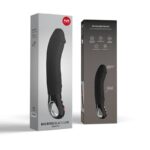 FUN FACTORY – BIG BOSS VIBRATOR BLACK LINE Classic Vibrators | SEX Shop Ireland 12