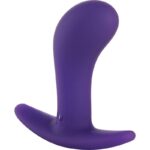FUN FACTORY – BOOTIE ANAL PLUG SMALL VIOLET Butt Plugs | SEX Shop Ireland 12