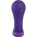 FUN FACTORY – BOOTIE ANAL PLUG SMALL VIOLET Butt Plugs | SEX Shop Ireland 13