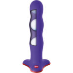 FUN FACTORY – BOUNCER DILDO FLASHY PURPLE Dildos | SEX Shop Ireland 11