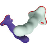 FUN FACTORY – BOUNCER DILDO FLASHY PURPLE Dildos | SEX Shop Ireland 12