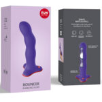 FUN FACTORY – BOUNCER DILDO FLASHY PURPLE Dildos | SEX Shop Ireland 13