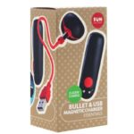 FUN FACTORY – BULLET BLACK Bullet Vibrators | SEX Shop Ireland 9