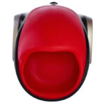 FUN FACTORY – COBRA LIBRE II HEAD OF PENIS STIMULATOR BLACK RED Accessories for the penis | SEX Shop Ireland 11