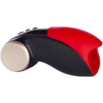 FUN FACTORY – COBRA LIBRE II HEAD OF PENIS STIMULATOR BLACK RED Accessories for the penis | SEX Shop Ireland 14