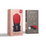 FUN FACTORY – COBRA LIBRE II HEAD OF PENIS STIMULATOR BLACK RED Accessories for the penis | SEX Shop Ireland 16