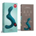 FUN FACTORY – DUKE PROSTATE STIMULATOR DEEP SEA BLUE Prostate Massagers | SEX Shop Ireland 11