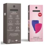 FUN FACTORY – FUN CUP EXPLORE PINK AND OVERSEAS KIT Miscellaneous Sex Accessories | SEXstore.ie 11