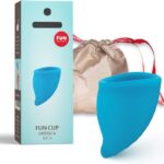 FUN FACTORY – FUN CUP SINGLE SIZE A TURQUOISE Miscellaneous Sex Accessories | SEXstore.ie 12