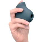 FUN FACTORY – GREEN PREMIUM CLITORAL SUCKER MEA Clitoral Sucking Vibrator | SEX Shop Ireland 9