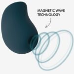 FUN FACTORY – GREEN PREMIUM CLITORAL SUCKER MEA Clitoral Sucking Vibrator | SEX Shop Ireland 12