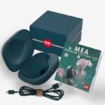 FUN FACTORY – GREEN PREMIUM CLITORAL SUCKER MEA Clitoral Sucking Vibrator | SEX Shop Ireland 13