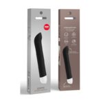 FUN FACTORY – JOUPIE BLACK G-spot Vibrators | SEX Shop Ireland 11