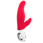 FUN FACTORY – LADY BI DUAL VIBRATOR INDIA RED Rabbit Vibrators | SEXstore.ie 12