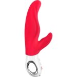 FUN FACTORY – LADY BI DUAL VIBRATOR INDIA RED Rabbit Vibrators | SEXstore.ie 11