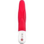 FUN FACTORY – LADY BI DUAL VIBRATOR INDIA RED Rabbit Vibrators | SEXstore.ie 13