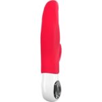 FUN FACTORY – LADY BI DUAL VIBRATOR INDIA RED Rabbit Vibrators | SEXstore.ie 14