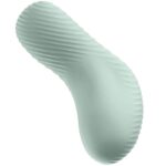 FUN FACTORY – LAYA III RECHARGEABLE LAY-ON VIBRATOR SAGE GREEN Clitoral Stimulators | SEX Shop Ireland 12