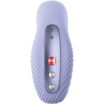 FUN FACTORY – LAYA III RECHARGEABLE LAY-ON VIBRATOR SOFT VIOLET Clitoral Stimulators | SEX Shop Ireland 10