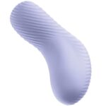 FUN FACTORY – LAYA III RECHARGEABLE LAY-ON VIBRATOR SOFT VIOLET Clitoral Stimulators | SEX Shop Ireland 12