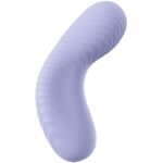 FUN FACTORY – LAYA III RECHARGEABLE LAY-ON VIBRATOR SOFT VIOLET Clitoral Stimulators | SEX Shop Ireland 13