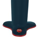 FUN FACTORY – LIMBA FLEX L VELVET BLUE Anal Dildo | SEX Shop Ireland 10