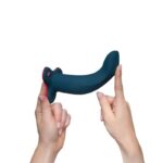 FUN FACTORY – LIMBA FLEX L VELVET BLUE Anal Dildo | SEX Shop Ireland 11