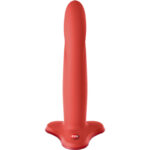FUN FACTORY – LIMBA FLEXIBLE DILDO RED SIZE M Dildos | SEX Shop Ireland 9