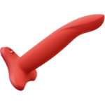 FUN FACTORY – LIMBA FLEXIBLE DILDO RED SIZE M Dildos | SEX Shop Ireland 11