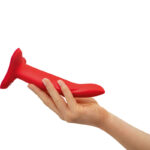 FUN FACTORY – LIMBA FLEXIBLE DILDO RED SIZE M Dildos | SEX Shop Ireland 12