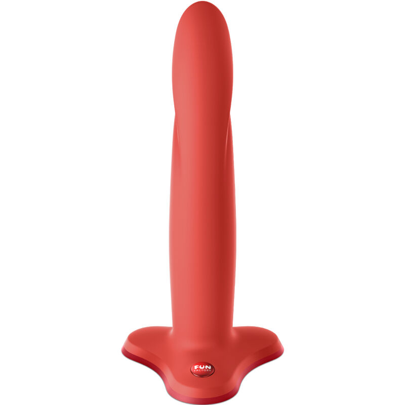 FUN FACTORY – LIMBA FLEXIBLE DILDO RED SIZE M Dildos | SEX Shop Ireland 4 FUN FACTORY – LIMBA FLEXIBLE DILDO RED SIZE M Dildos | SEX Shop Ireland 4