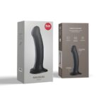 FUN FACTORY – MAGNUM DILDO BLACK Anal Dildo | SEX Shop Ireland 16