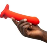 FUN FACTORY – MAGNUM DILDO FLASHY CORAL Anal Dildo | SEX Shop Ireland 9