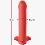 FUN FACTORY – MAGNUM DILDO FLASHY CORAL Anal Dildo | SEX Shop Ireland 10