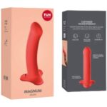 FUN FACTORY – MAGNUM DILDO FLASHY CORAL Anal Dildo | SEX Shop Ireland 11