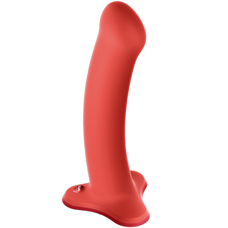 FUN FACTORY – MAGNUM DILDO FLASHY CORAL Anal Dildo | SEX Shop Ireland 4 FUN FACTORY – MAGNUM DILDO FLASHY CORAL Anal Dildo | SEX Shop Ireland 4