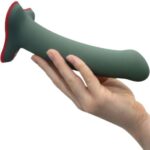 FUN FACTORY – MAGNUM DILDO WILD OLIVE Anal Dildo | SEX Shop Ireland 9