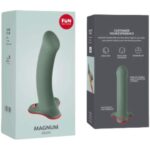 FUN FACTORY – MAGNUM DILDO WILD OLIVE Anal Dildo | SEX Shop Ireland 11
