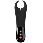 FUN FACTORY – MANTA MASTURBATOR BLACK Accessories for the penis | SEX Shop Ireland 8