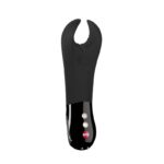 FUN FACTORY – MANTA MASTURBATOR BLACK Accessories for the penis | SEX Shop Ireland 10