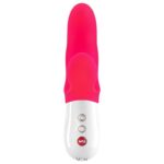 FUN FACTORY – MISS BI DUAL VIBRATOR PINK WHITE Rabbit Vibrators | SEXstore.ie 10