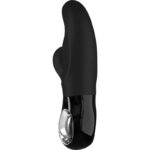 FUN FACTORY – MISS BI RABBIT VIBRATOR BLACK LINE Rabbit Vibrators | SEXstore.ie 13