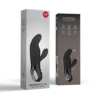 FUN FACTORY – MISS BI RABBIT VIBRATOR BLACK LINE Rabbit Vibrators | SEXstore.ie 16