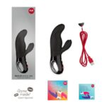 FUN FACTORY – MISS BI RABBIT VIBRATOR BLACK LINE Rabbit Vibrators | SEXstore.ie 17