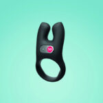 FUN FACTORY – NOS COCK RING BLACK Cock Rings | SEX Shop Ireland 31