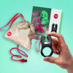 FUN FACTORY – NOS COCK RING BLACK Cock Rings | SEX Shop Ireland 34